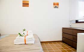 Casa Vela Bianca Mondello Addaura